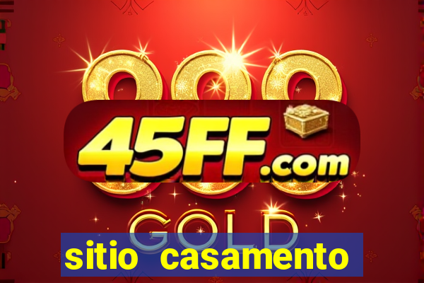 sitio casamento porto alegre
